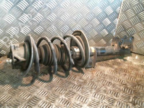 Used Right front shock absorber MERCEDES-BENZ A-CLASS (W168) A 160 (168.033, 168.133) (102 hp) 20991042