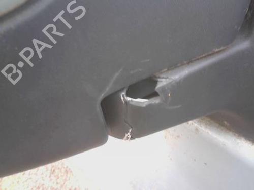 Right mirror CITROËN BERLINGO / BERLINGO FIRST MPV (MF_, GJK_, GFK_) 1.6 HDI 90 (MF9HX) | BP29328258C27 