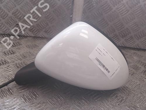 Left mirror OPEL CORSA E (X15) 1.4 Turbo (08, 68) | BP28811270C26 