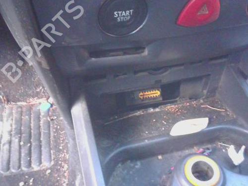 Kartenleser für RENAULT MEGANE II Estate (KM0/1_) 1.6 (113 hp) 32384474