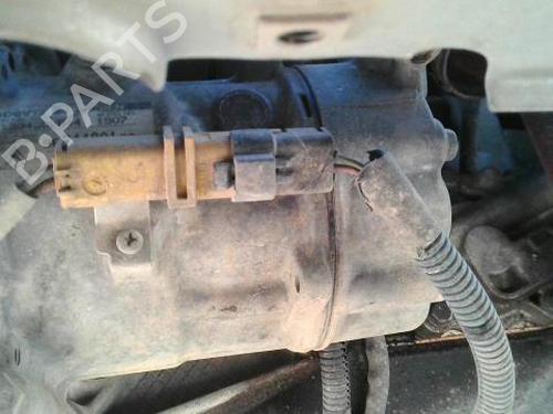 Used AC compressor AC compressor PEUGEOT 206 Hatchback (2A/C) 1.4 i (75 hp) 27172456 27172456