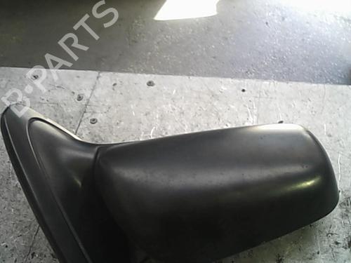 Used Right mirror NISSAN ALMERA I Hatchback (N15) 2.0 D (75 hp) 22038055