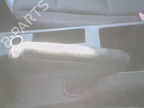 Used Hand brake AUDI A3 Sportback (8PA) 1.6 TDI (105 hp) 28053716