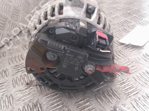 Generator RENAULT KANGOO / GRAND KANGOO II (KW0/1_) 1.5 dCi 90 (KW05, KW08, KW0G, KW11) | BP28000644M7 