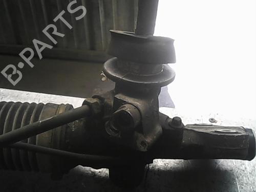 Steering rack LAND ROVER FREELANDER I (L314) 2.0 DI 4x4 | BP20999532M22 