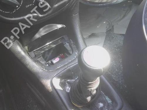 Girkule Girkule PEUGEOT 206 Hatchback (2A/C) [1998-2012] 37587882 37587882
