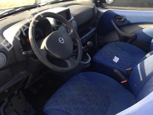 Used Parts FIAT DOBLO Box Body/MPV (223_) 1.9 JTD (105 hp) 4347482