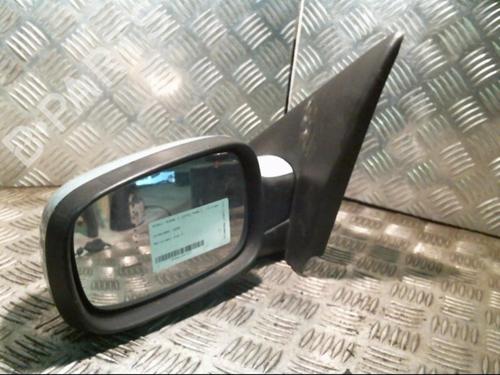 Used Left mirror RENAULT MEGANE II Estate (KM0/1_) 1.5 dCi (KM02, KM13) (101 hp) 22036685