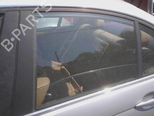 Used Rear left door window BMW 3 (E46) 320 i (170 hp) 28000683