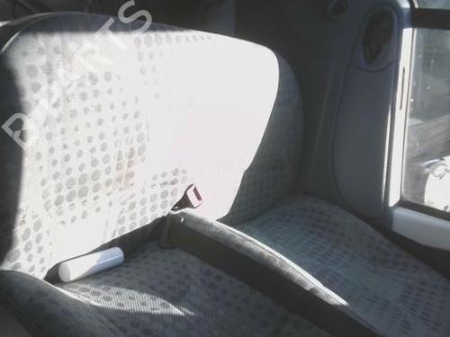 Used Right front seat Right front seat FORD TRANSIT Van (FA_ _) 2.2 TDCi (125 hp) 34638364 34638364