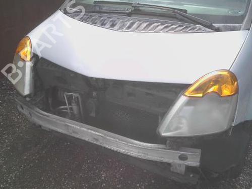 Right headlight RENAULT MODUS / GRAND MODUS (F/JP0_) 1.5 dCi (FP0D, JP0D) | BP33015901C29  - Image 9