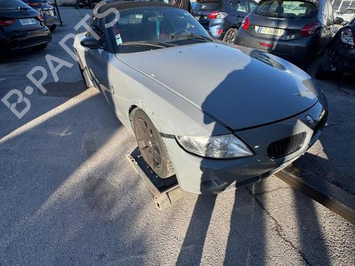 Ricambi BMW Z4 Roadster (E85) 2.5 i 4863029