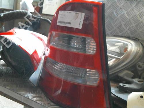 Rückleuchte Rechts für MERCEDES-BENZ A-CLASS (W168) A 190 (168.032, 168.132) (125 hp) 30892127