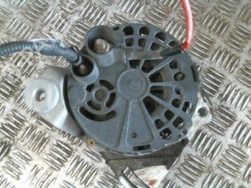 Used Alternator Alternator FIAT PANDA (141_) 1100 (54 hp) 20991324 20991324