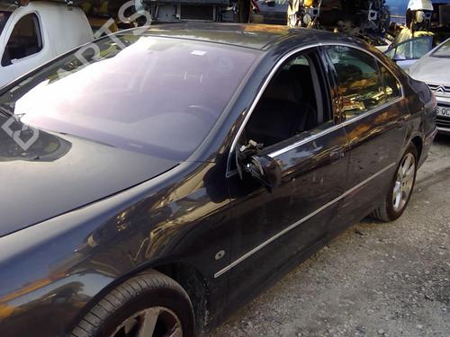 Right front window switch PEUGEOT 607 (9D, 9U) 2.0 HDI | BP22070141I26 - Image 1