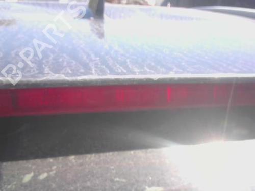 Used Third brake light Third brake light 36651893 36651893