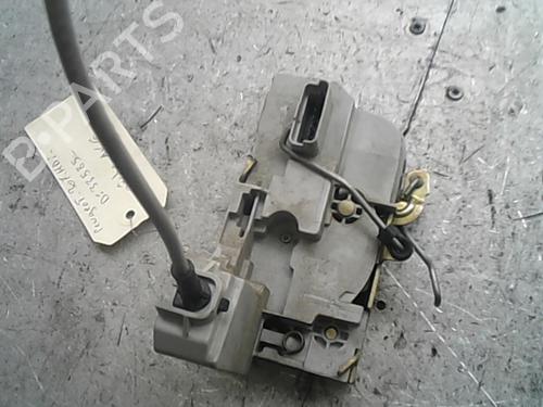 Elektronische module PEUGEOT 307 (3A/C) 1.6 HDi 110 (109 hp) 20994697