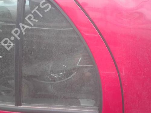Used Rear left door window Rear left door window 37452775 37452775