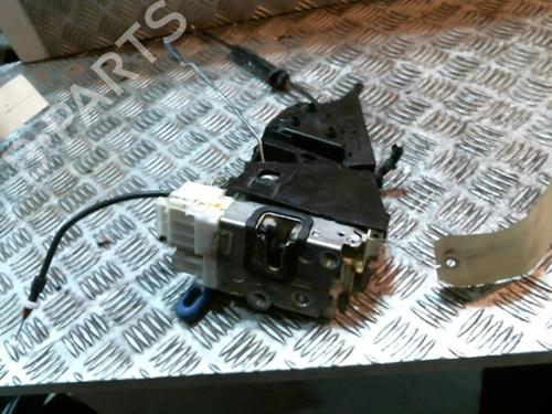 Used Electronic module MERCEDES-BENZ A-CLASS (W169) A 180 CDI (169.007, 169.307) (109 hp) 20988666