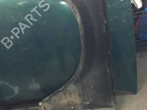 Used Right front fenders Right front fenders LAND ROVER RANGE ROVER II (P38A) 2.5 D 4x4 (136 hp) 21000290 21000290