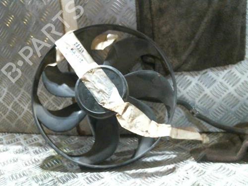 Used Radiator fan SKODA OCTAVIA I (1U2) 1.9 TDI (110 hp) 22041222