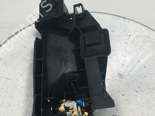 Used Front right interior door handle Front right interior door handle PEUGEOT 208 I (CA_, CC_) 1.6 HDi (92 hp) 31275310 31275310