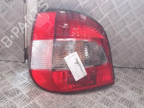 Left taillight RENAULT SCÉNIC I MPV (JA0/1_, FA0_) 1.6 (JA00, JA16, JA15, JA19, JA1V, JA2B, JA2C, JA0B,... | BP28093305C34 