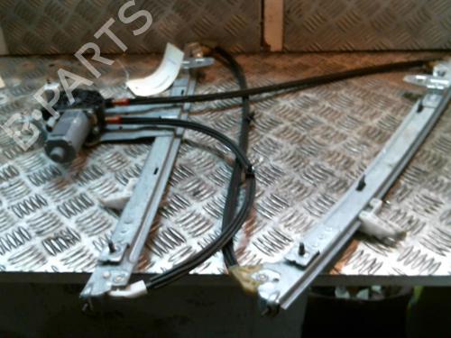 Front right window mechanism CITROËN XSARA PICASSO (N68) 1.6 HDi | BP20995963C23 