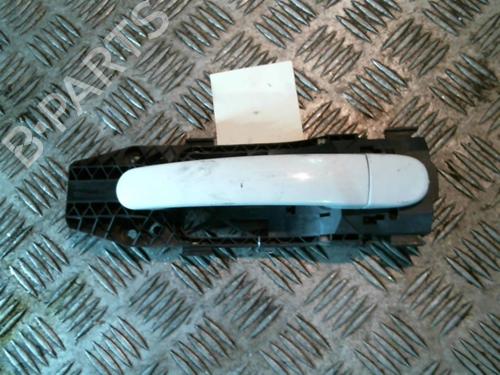 Used Front right exterior door handle VW TIGUAN (5N_) 2.0 TDI (140 hp) 22041105