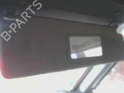 Used Right sun visor Right sun visor RENAULT RAPID Box Body/MPV (F40_, G40_) 1.4 (F40D) (79 hp) 33200673 33200673