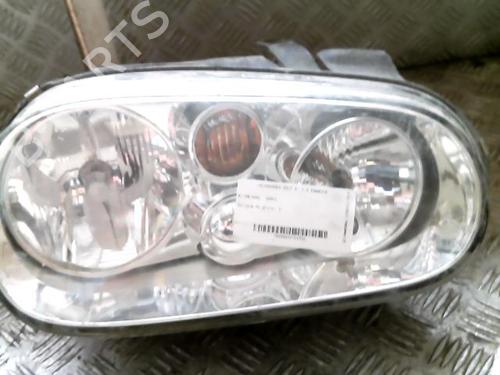 Used Right headlight Right headlight VW GOLF IV (1J1) 1.4 16V (75 hp) 20995854 20995854