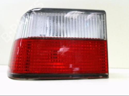 Used Left taillight CITROËN XANTIA (X1_, X2_) 2.0 HDI 109 (109 hp) 20992167