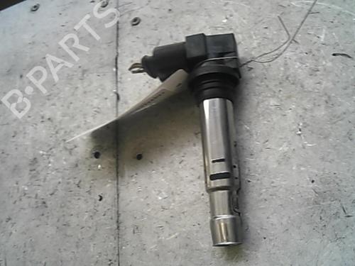 Used Ignition coil SKODA FABIA I (6Y2) 1.2 (64 hp) 20994694