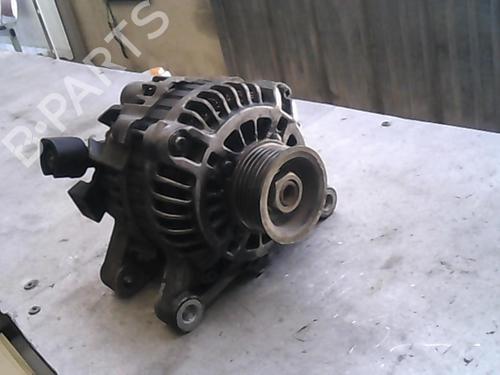 Used Alternator PEUGEOT 206 CC (2D) 1.6 16V (2DNFUF, 2DNFUR) (109 hp) 20993344