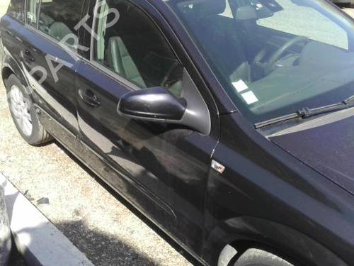 Right sun visor OPEL ASTRA H (A04) 1.9 CDTI (L48) | BP27495460I2 - Image 6