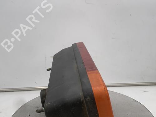 Used Left taillight Left taillight IVECO DAILY II Van 35-8 (12934104, 12934111, 12934112, 12934117, 12934124,... (75 hp) 33539046 33539046