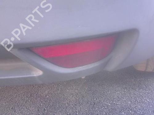 Used Rear bumper right light Rear bumper right light RENAULT MEGANE III Coupe (DZ0/1_) 1.5 dCi (DZ0A) (86 hp) 33650634 33650634