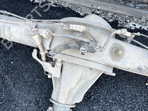 Used Rear differential Rear differential TOYOTA RAV 4 III (_A3_) [2005-2014] 32482592 32482592