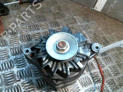 Alternator OPEL ASTRA F Hatchback (T92) 1.7 TD (F08, M08, F68, M68) | BP20996674M7 