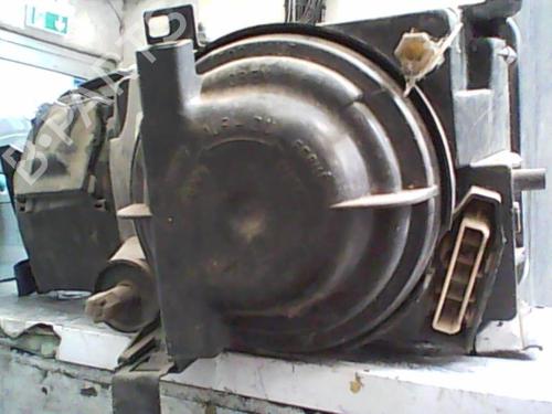 Used Right headlight Right headlight FORD SIERRA II Hatchback (GBC, GBG) [1987-1993] 22035782 22035782