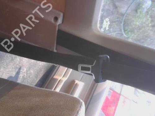 Used Front left seatbelt Front left seatbelt RENAULT SUPER 5 (B/C40_) 1.2 (B/C40F) (55 hp) 34141139 34141139