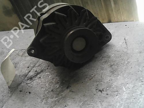 Used Alternator RENAULT CLIO I (B/C57_, 5/357_) 1.1 (46 hp) 20991015