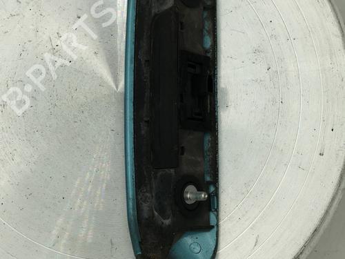 Switch OPEL CORSA D (S07) 1.3 CDTI (L08, L68) | BP28382413I30  - Image 5