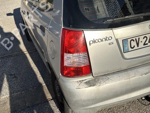 Starter KIA PICANTO I (SA) 1.1 CRDi | BP22426732M8 
