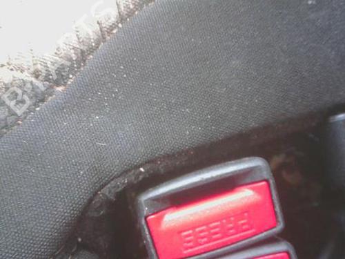 Used Seat buckle Seat buckle 38307086 38307086