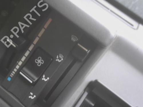 Used Climate control Climate control RENAULT SUPER 5 (B/C40_) 1.1 (48 hp) 36346537 36346537