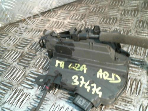 Rear right lock NISSAN MICRA V (K14) 1.5 DCI | BP20992781C99 