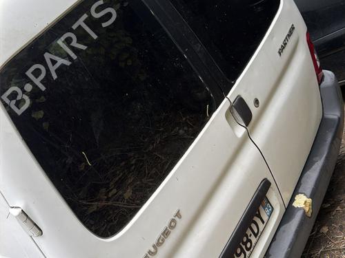 Electronic module PEUGEOT PARTNER MPV (5_, G_) 1.6 HDi 90 | BP31074944M83 - Image 8