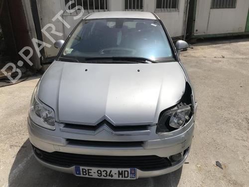 Right taillight CITROËN C4 I (LC_) 1.6 16V | BP20986887C35 