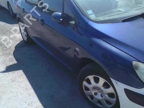 Switch PEUGEOT 307 (3A/C) 1.6 16V | BP27495421I30 - Image 5